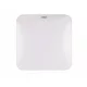 Strühm Urania négyzet alakú natúr fehér LED lámpa 24 W-os 330x330 mm