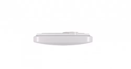 Strühm Urania négyzet alakú natúr fehér LED lámpa 24 W-os 330x330 mm
