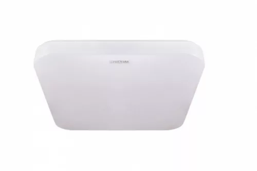 Strühm Urania négyzet alakú natúr fehér LED lámpa 24 W-os 330x330 mm