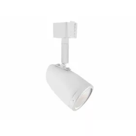   Strühm Berlin fehér sínre szerelhető lámpa GU10-es foglalattal