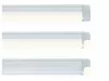 Strühm Pluso Led 18+1 W-os ezüst színű bútorvilágítás