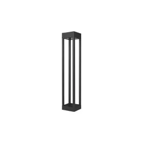   MasterLED Lemo kerti 60 cm-es fekete színű állólámpa GX53-as foglalattal