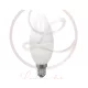 Strühm Vela E14-es foglalatú 6W-os LED-es izzó meleg fehér