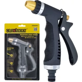 Crownman Állítható Öntöző Pisztoly 3-állítható