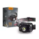 Videx LED Fejlámpa natúrfehér újratölthető akkumulátorral H045Z