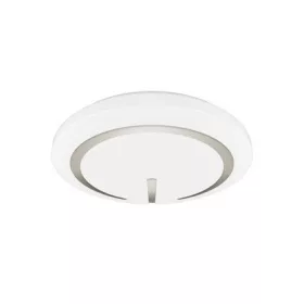   Strühm Falon 48 W-os ø485 mm kerek natúr fehér mennyezeti lámpa IP44-es védettségű
