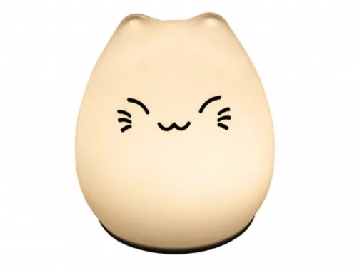 Strühm Pupil Led Cat asztali lámpa