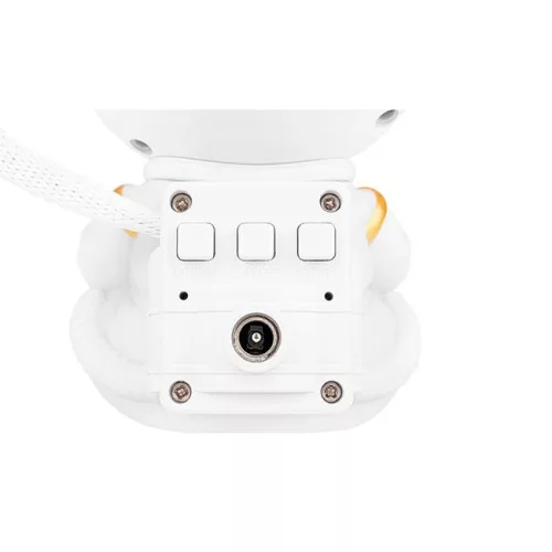 MasterLED Astro 5 W-os LED csillag projektor lámpa 125 mm