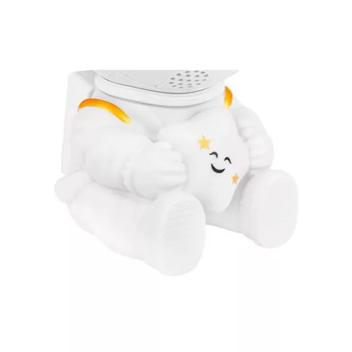 MasterLED Astro 5 W-os LED csillag projektor lámpa 125 mm