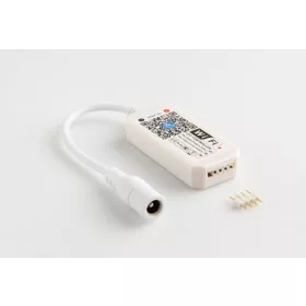 EcoLight Alexa RGB Wi-fi-s vezérlő