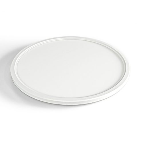 Videx mennyezeti lámpa, állítható színhőmérséklettel 2400LM 3000K/4000K/5000K fehér színű,