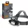 VIDEX VLF-H066A LED fejlámpa, 2000lm, 5000K