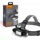 VIDEX VLF-H066A LED fejlámpa, 2000lm, 5000K