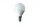 EcoLight E14-es foglalatú 7 W-os SMD LED izzó natúr fehér kisgömb
