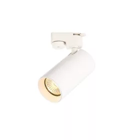   MasterLED Tangi fehér 1 fázisú sínre szerehető lámpa keret GU10-es foglalattal