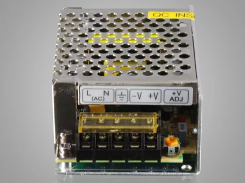 MasterLED 35 W-os beltéri tápegység 3 Amper 12V DC