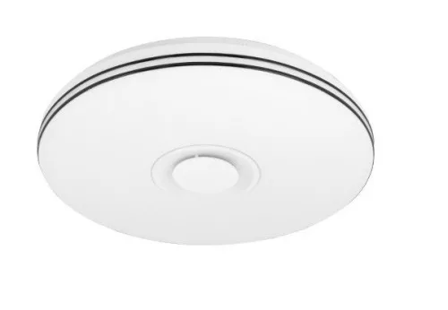 MasterLED Nevada 72 W-os 50 cm fehér LED távirányítós mennyezeti lámpa