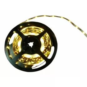 EcoLight Led szalag, 9,6W/m, 4000K, IP20, 5 m / tekercs