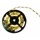 EcoLight Led szalag, 9,6W/m, 4000K, IP20, 5 m / tekercs
