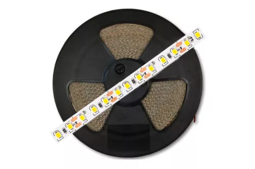 EcoLight Led szalag, 9,6W/m, 4000K, IP20, 5 m / tekercs