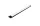 MasterLED LED Batten pultmegvilágító lámpa IP20 120cm 36W 4000K fekete