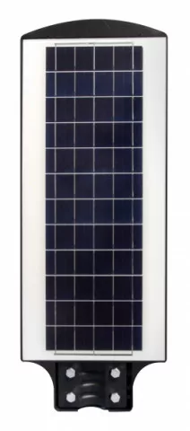 MasterLED Napelemes utcai lámpa 150 W-os