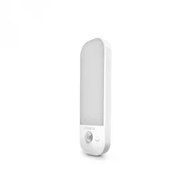   Videx beépített LED-es újratölthető lámpa mágneses hátlappal 3000-6500K