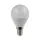 Eurolamp LED izzó kisgömb G45 7W Ε14 3000K 175-250V