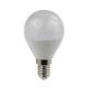 Eurolamp LED izzó kisgömb G45 7W Ε14 3000K 175-250V