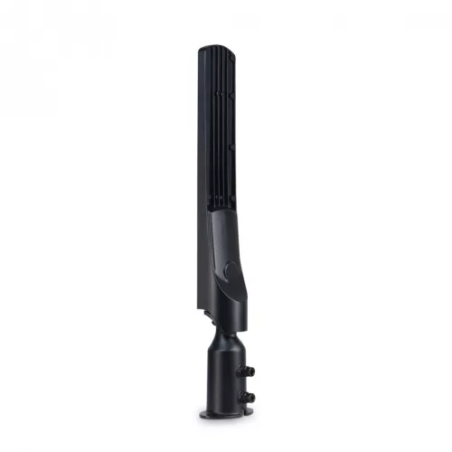 Videx LED forgatható 50 W-os fekete színű LED utcai lámpa 5000K IP65