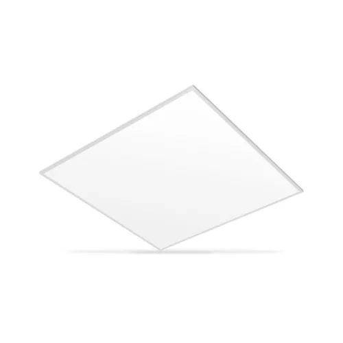 Videx 620 x 620-ös 40 W-os natúr fehér LED panel 4000lm 6000K