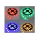 EcoLight Led szalag, 14,4W/m, RGB+4000K, IP20, 5 m / tekercs