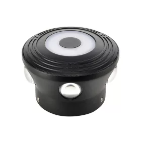   Horoz Bolero 5 W-os natúrfehér süllyeszthető kerti lámpa IP54