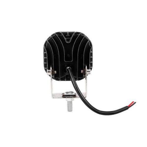 MasterLED Négyzet alakú, hideg fehér színhőmérsékletű, 40 W-os, munkalámpa