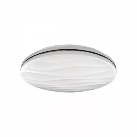 Strühm KLARA kör alakú lámpa 13W-os ø260 mm