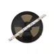 MasterLED RGB 5050 LED szalag 7,2W/m, IP65, 5 m / tekercs