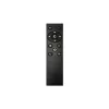 MasterLED XUDO 54W 3000-6500K 400x80 mm valódi fa/fehér színű mennyezeti lámpa távirányítóval