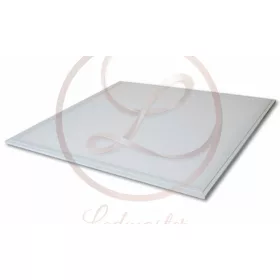   MasterLED Lumio 60 x 60-as süllyesztett 40 W-os natúr fehér LED panel