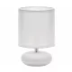Strühm Pati asztali lámpa fehér