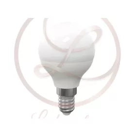   Strühm Ulke E14-es foglalatú 4W-os LED-es izzó natúr fehér