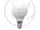 Strühm Ulke E14-es foglalatú 4W-os LED-es izzó natúr fehér