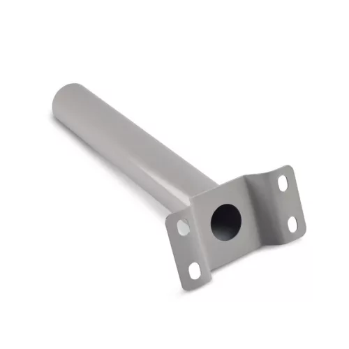 Videx utcai lámpa tartókonzol a VLE-SLSO-305 napelemes lámpához