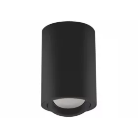 Strühm Bemol henger alakú fekete keret GU10-es foglalattal