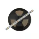 MasterLED Prémium LED szalag, 9,6W/m, 2700K, IP65, 5 m / tekercs