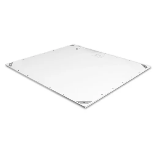 MasterLED Lumio 595 x 595-ös süllyesztett UGR19 40 W-os natúr fehér LED panel