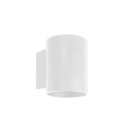 Strühm Sonia G9 foglalatú fehér fali lámpa