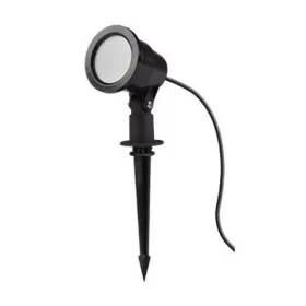 MasterLED Sergio 7 W-os leszúrható fekete reflektor 4500K