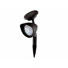 Strühm Ibra Led 0 18 W-os leszúrható napelemes lámpa