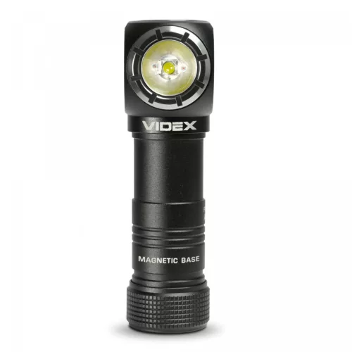 VIDEX VLF-A056H LED Fejlámpa 200Lm 5000K