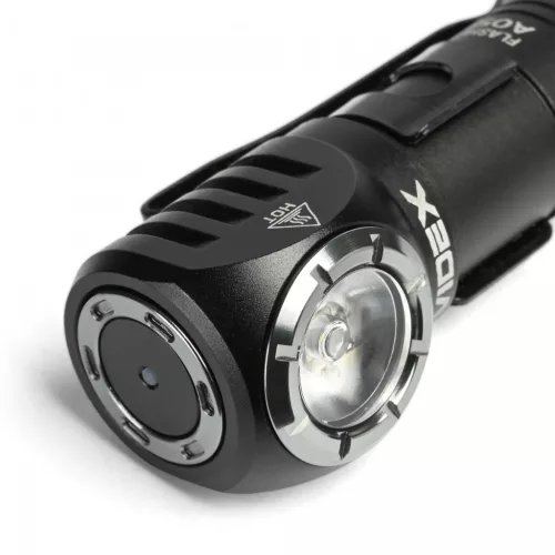 VIDEX VLF-A056H LED Fejlámpa 200Lm 5000K